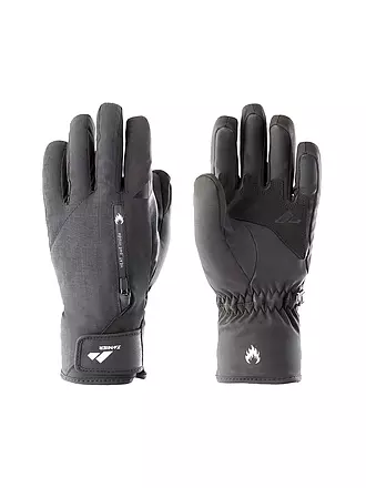 ZANIER | Guanti da sci da donna Serfaus |